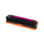 Toner compatible HP 207X magenta Toner compatible HP 207X magenta